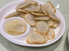 -东四民芳餐厅(世茂工三店)