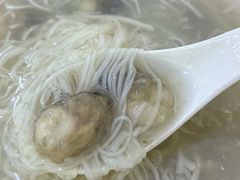 -建国蚵煎蚵面