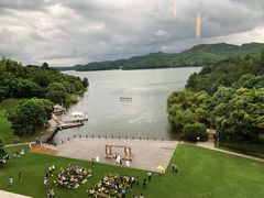 -天目湖涵田度假村