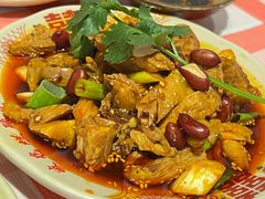 -老方桌烂蹄花川菜馆(九龙坡店)