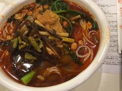 -水平有限广西米粉·广西风味集(五道口店)