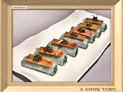 -三利音·东方司宴(外滩店)