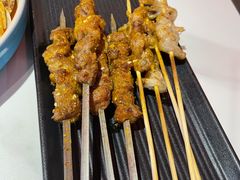 新疆羊肉串-金陵暴走小龙虾(南京总店)