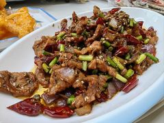 -客临百思德·东北特色馆(龙湖时代天街店)