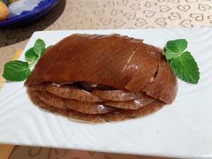 -大鸭梨烤鸭(左家庄店)