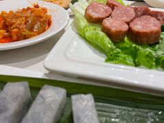 -么子烤肉(化龙池店)