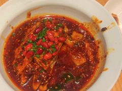 -巴蜀风·地道川菜(总店)