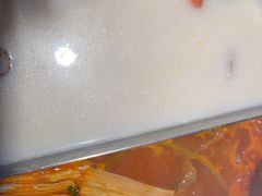 -捞王猪肚鸡火锅(昆山店)