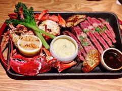-Osteria Garden 生蚝花园餐厅(原进贤路店)