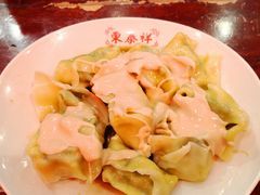 -东泰祥生煎馆(长宁路店)