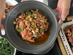 -树厨贵州菜(铜仁花果山店)