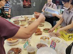 -嘉华海鲜酒家(龙津中路店)