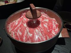 -蟹犇前•帝王蟹雪蟹(陆家嘴店)