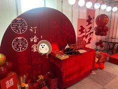 -食为先庐畔渔歌(合作化路店)