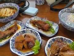 -孙盛兴奥灶面馆·蟹黄面·三虾面(山塘街总店)