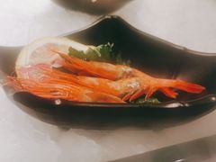 -介里海鲜自助(万达广场太原街店)
