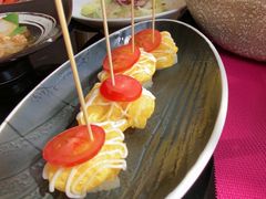 -稻早料理美术馆(城阳店)