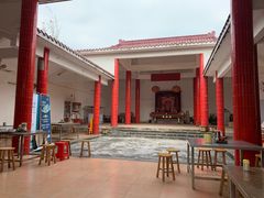 -崖口云吞(中堡店)