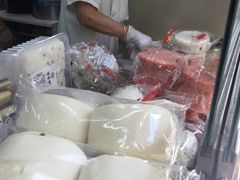 -上海虹口糕团(福州路店)