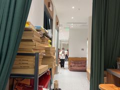 -海马体家庭照相馆(深圳笋岗万象食家家庭店)