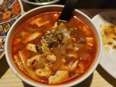 -大阪烧肉BAKA一代(十亩地店)