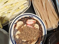 -小饕荟雅安贡椒鱼鲜馆(广福桥店)