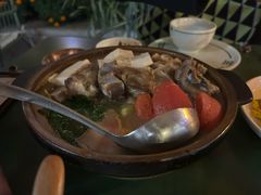 -一坐一忘云南菜(嘉里中心店)