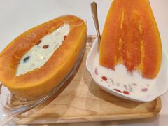 -太清凉茶糖水(前海店)