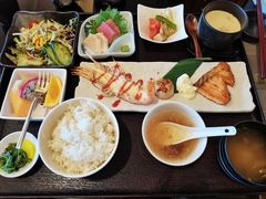 -富力希尔顿酒店·源氏日餐厅