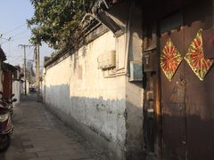 -南通濠河风景名胜区