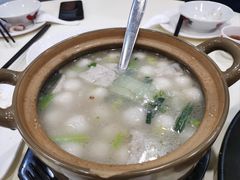 -禄源公·老莞诚饭店