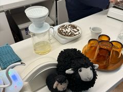 -BLACKSHEEP ESPRESSO(建国中路店)