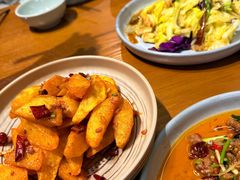 -云海肴·汽锅鸡·云南菜(南强街店)
