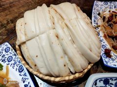 -关中道陕味艺术餐厅(西岳庙店)