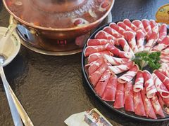 -阳坊胜利涮羊肉(阳坊老店)