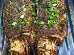 -一口香烧烤大排档(先锋路店)