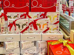 -Olé精品超市(上海虹桥南丰城店)