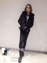 -木北护肤造型