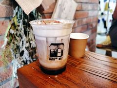 夏拿铁-春庄咖啡SpringHues(钟楼小区店)