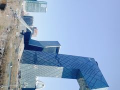-Trainyard 炼·工场(中国国际贸易中心店)