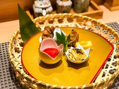 -天丰日本料理·铁板烧