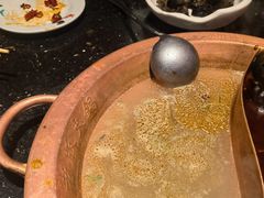 -老版火锅.12年西安排队王(沣峪口店)