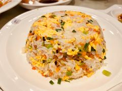 蛋炒饭-东四民芳餐厅(世茂工三店)