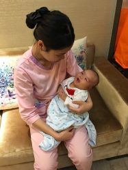 -莉泽月子中心(鹅潭汇店)