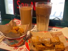 冻鸳鸯-孖记茶档·热腾茶餐(江南西plus店)