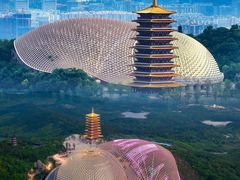 -牛首山文化旅游区