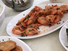 -锐记美食店·现捞海鲜(闸坡店)