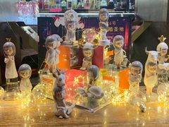 -YUE·6·西式融合餐厅(外滩六号店)