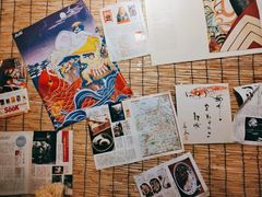 -五右卫门(张自忠路店)
