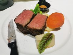 -K·Kitchen KK牛扒厨房(江南西店)